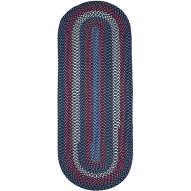 Manhattan Area Rug - Runner